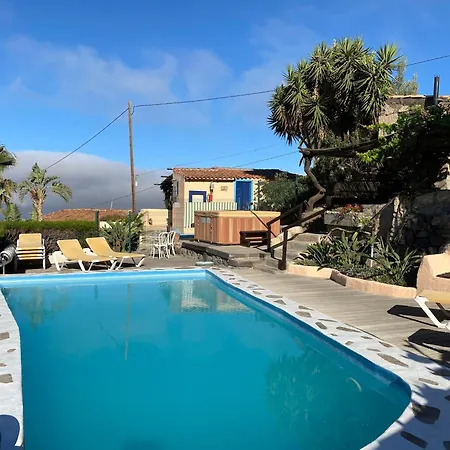 Casa La Casita *