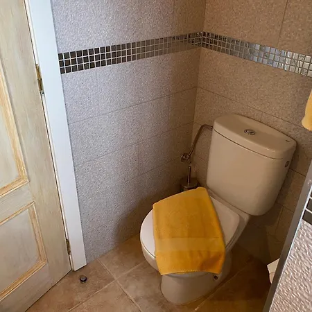 Casa La Casita *